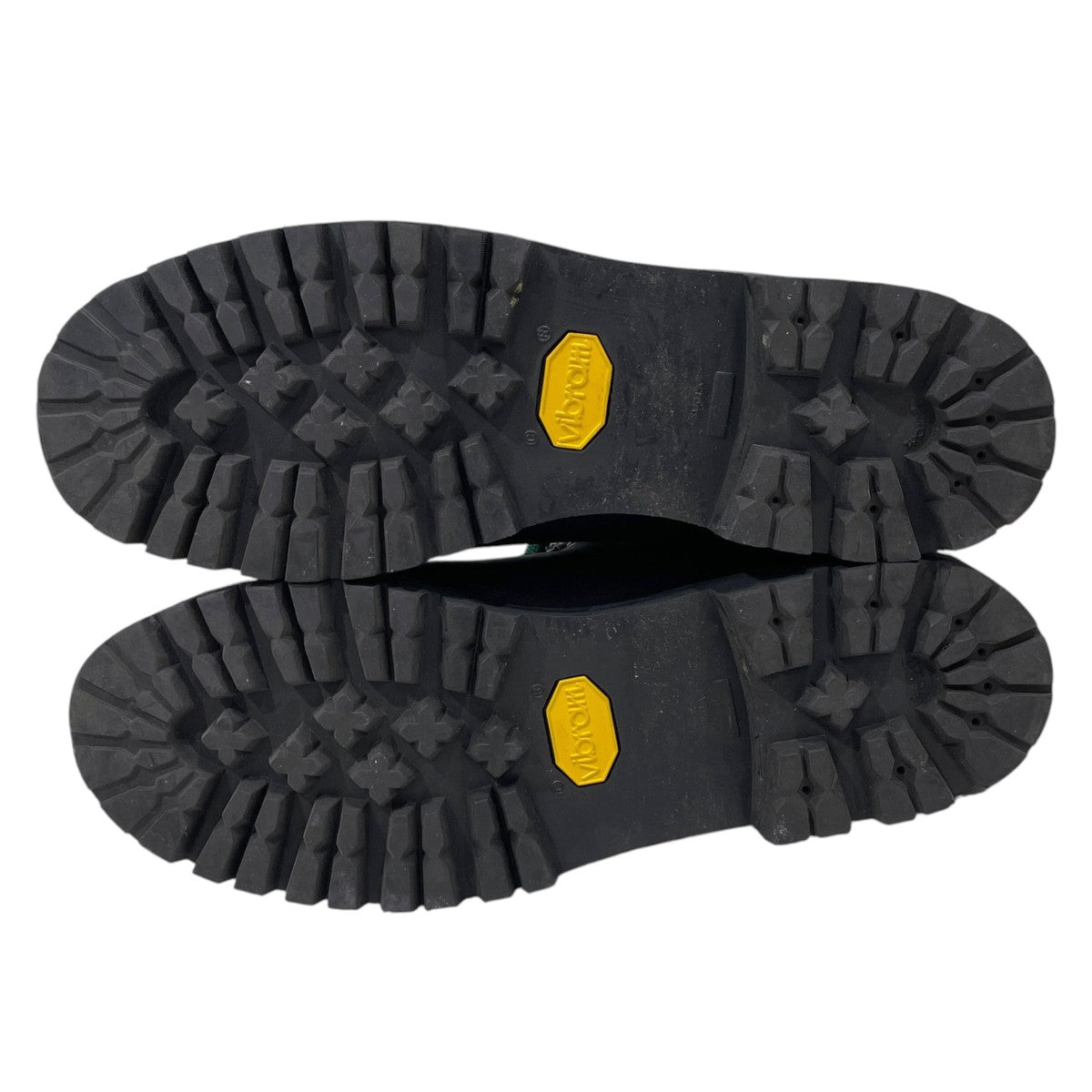 VINCI マウンテンブーツ MOUNTAIN BOOTS 古着・中古-9枚目のアイテム画像