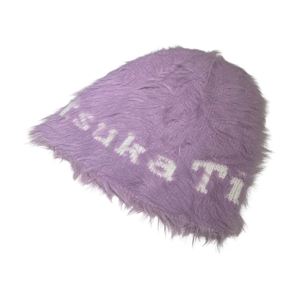 BEANIEニット帽3183B247