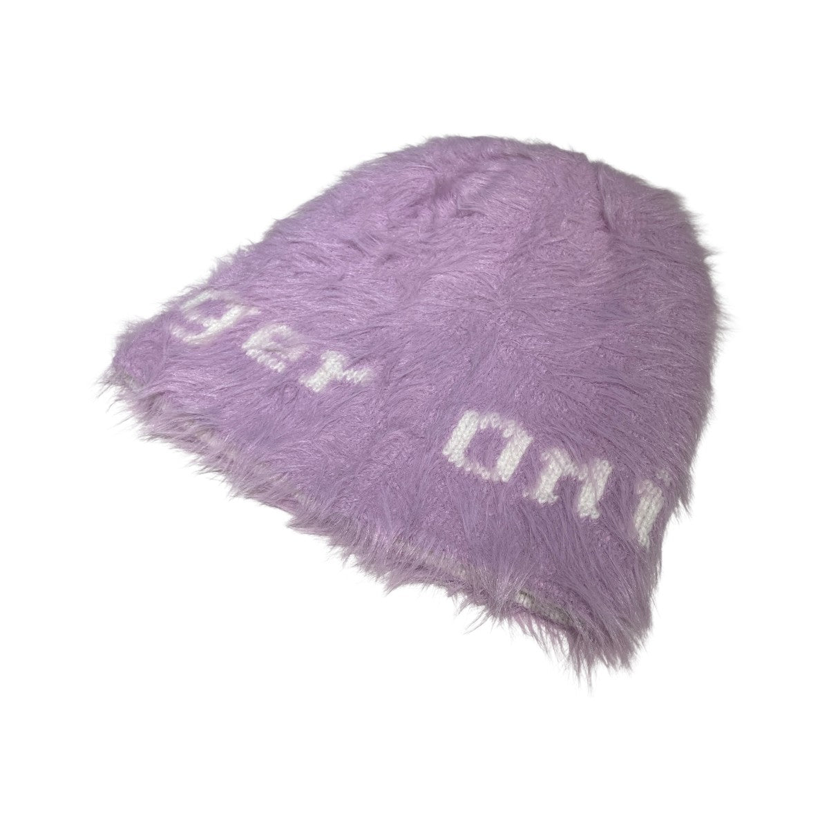 BEANIEニット帽3183B247