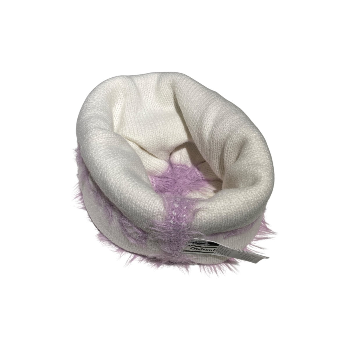 BEANIEニット帽3183B247