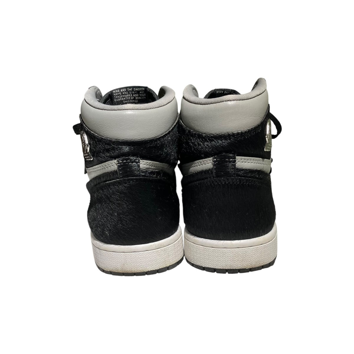 Air Jordan 1 Retro High OGスニーカーDZ2523-001
