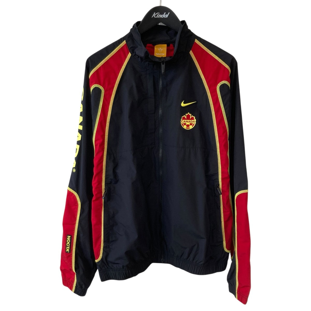 Canada Woven Truck JacketトラックジャケットIM3235-010