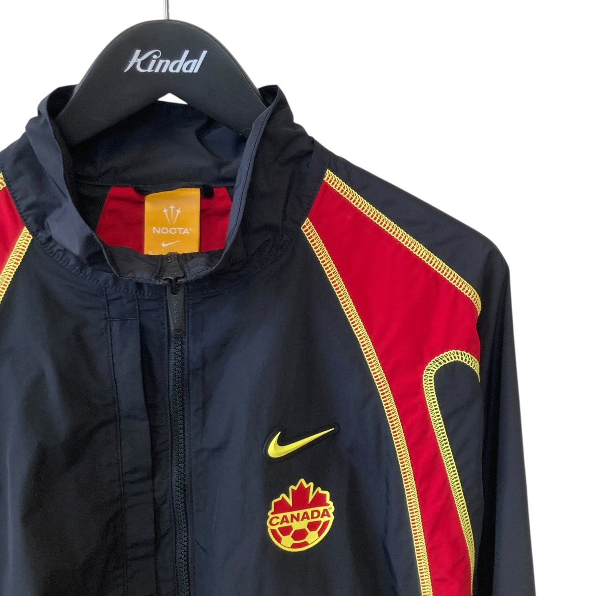 Canada Woven Truck JacketトラックジャケットIM3235-010
