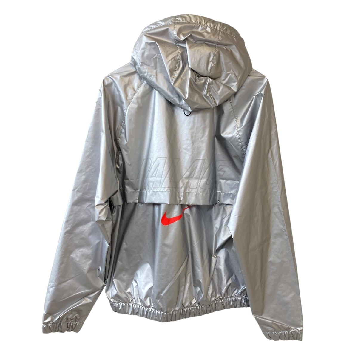 Anthem JacketナイロンジャケットIH1610-052