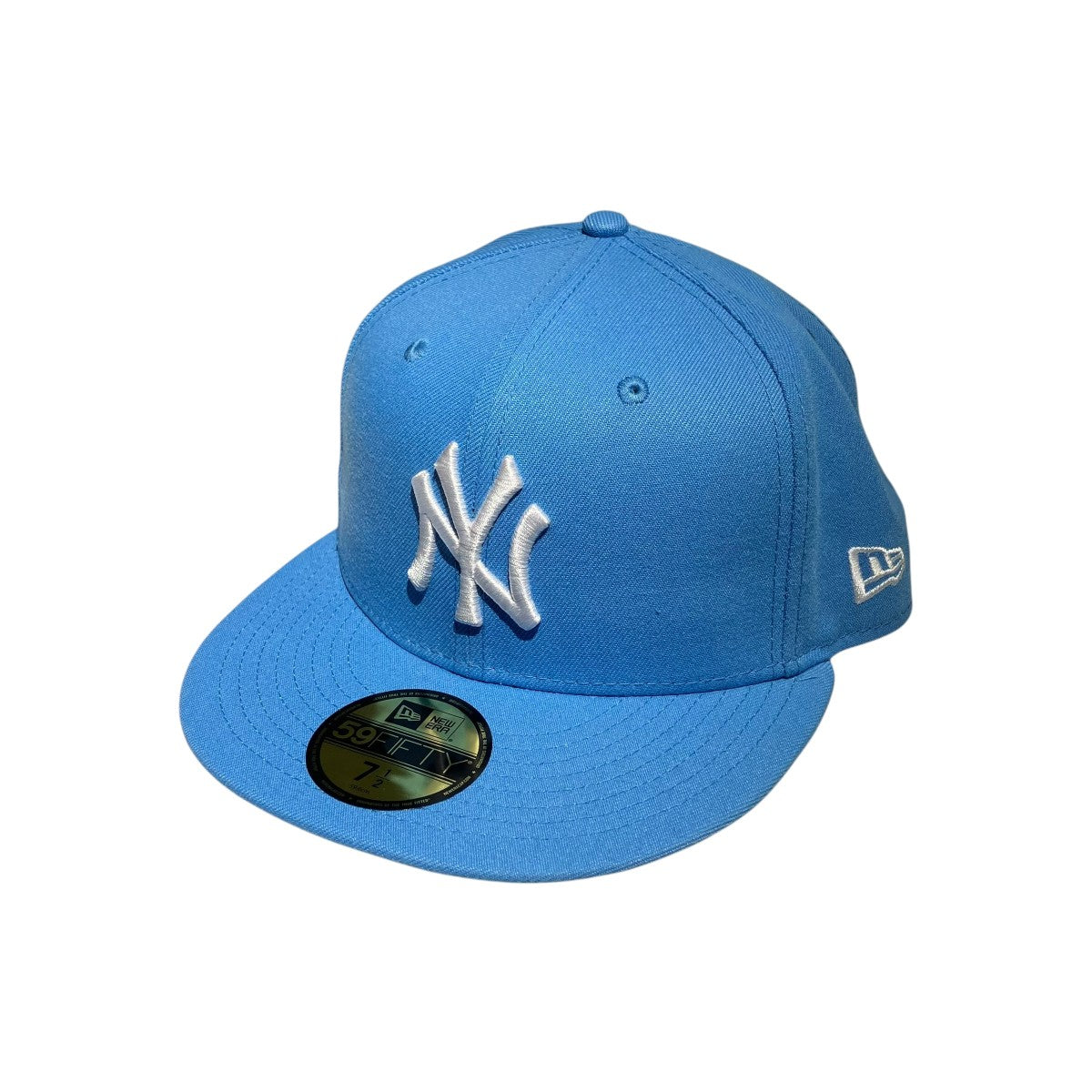 26SSNew York Yankeesキャップ