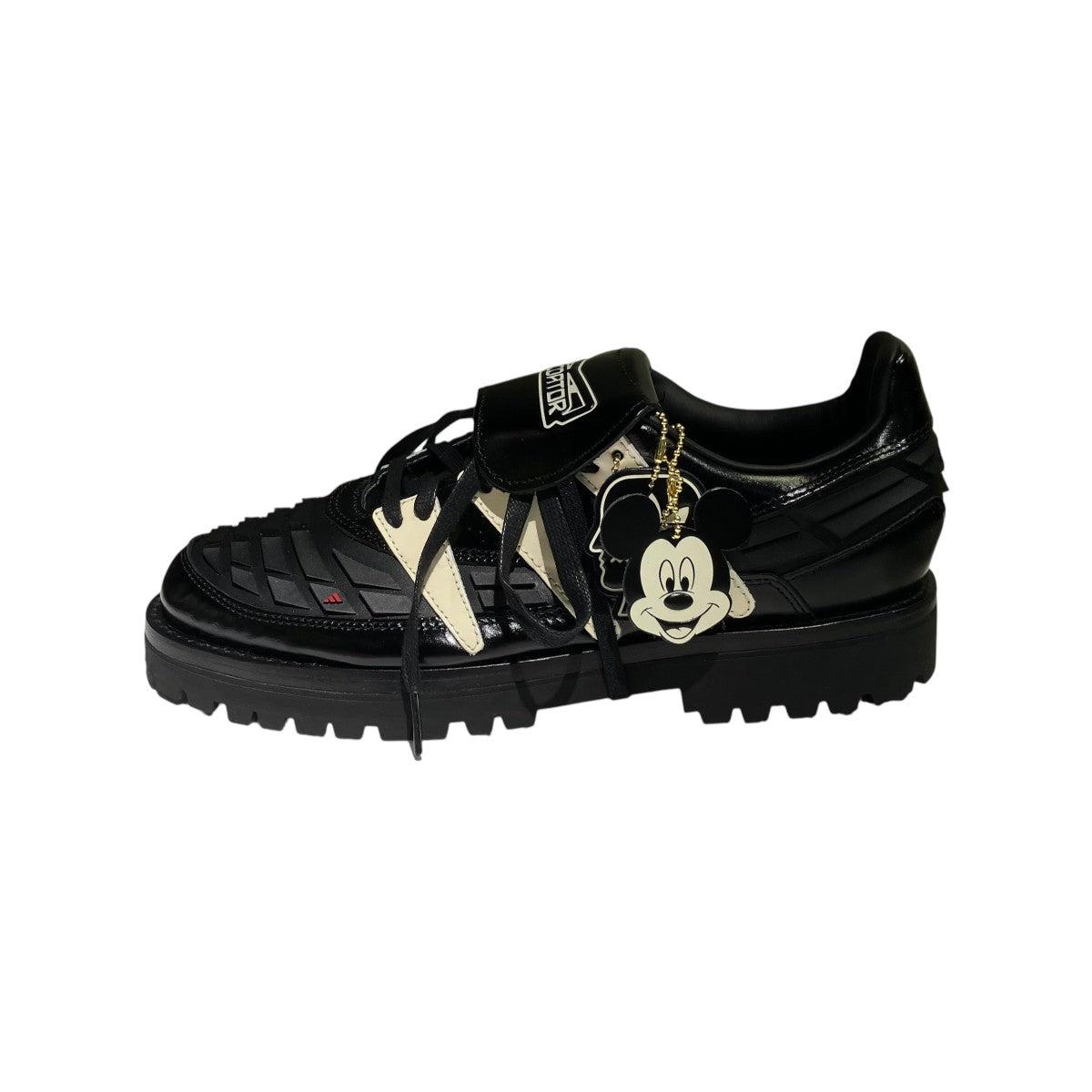 Brain Dead Disney PREDATOR BRAIN DEADローカットスニーカーKJ4289