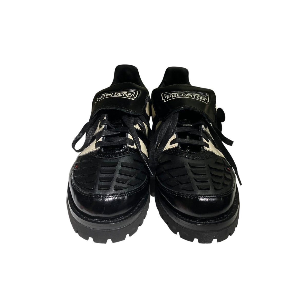 Brain Dead Disney PREDATOR BRAIN DEADローカットスニーカーKJ4289