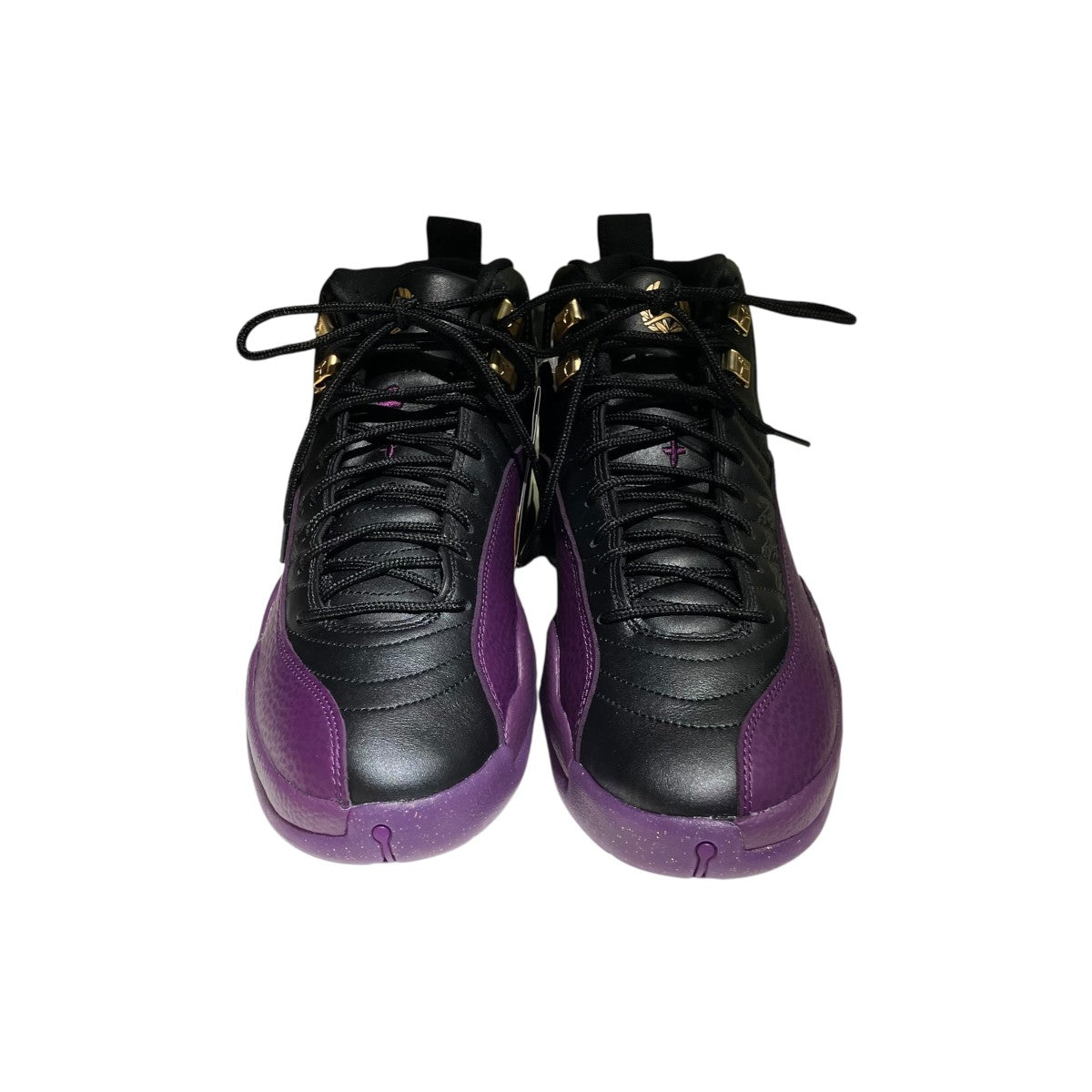 AIR JORDAN 12 RETRO SUMOハイカットスニーカーIW1218-098