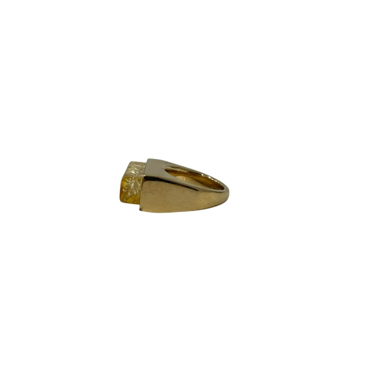 Chloe 指輪 古着・中古-2枚目のアイテム画像