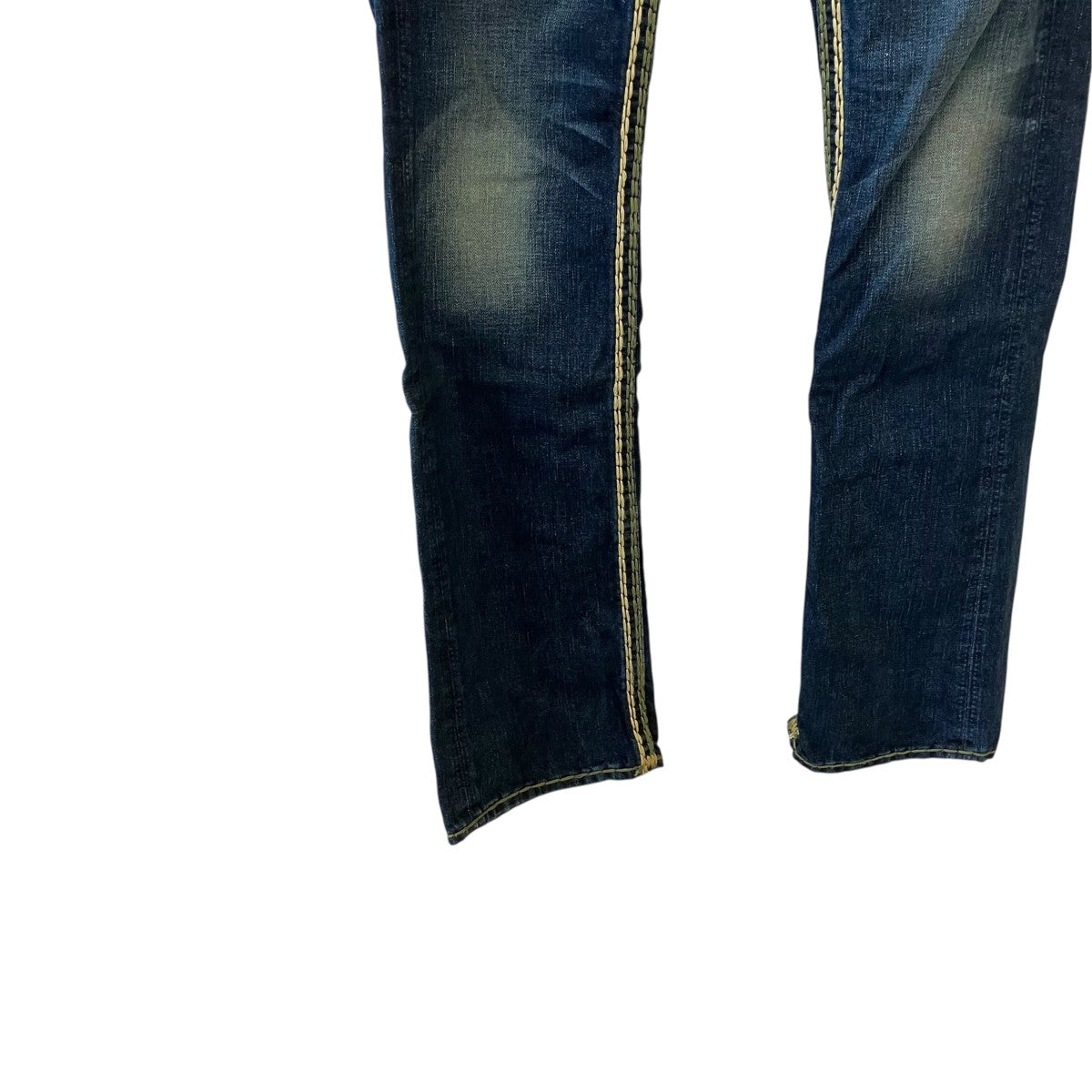 RICKEY SUPER QTデニムパンツ