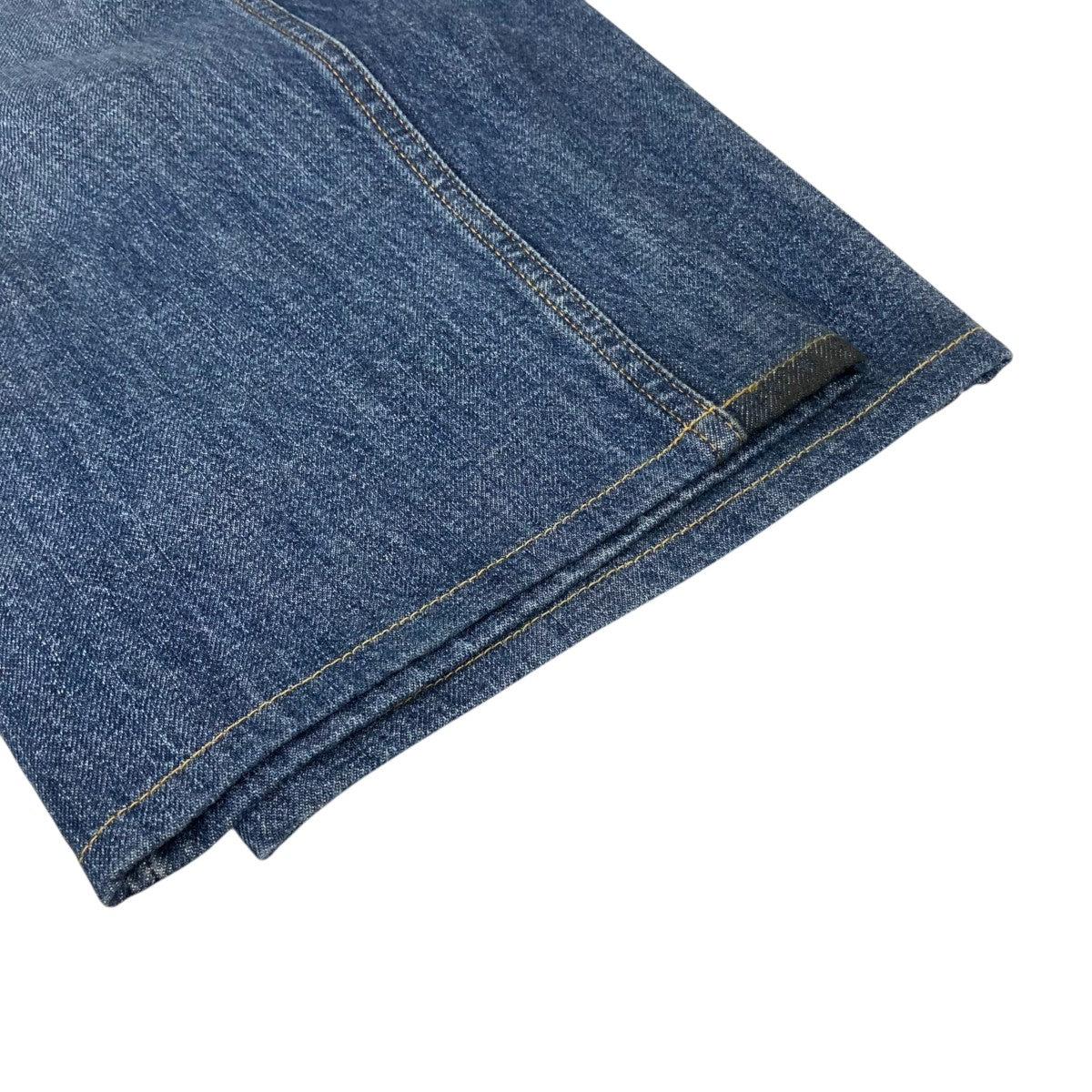 ボーイフレンドフィットデニムパンツ710772 V2END