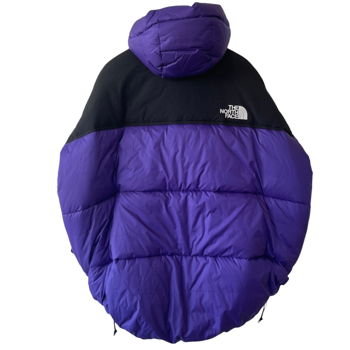 MM6 Maison Margiela×THE NORTH FACE Circle Himalayan ParkaダウンジャケットS62AA0034 古着・中古-2枚目のアイテム画像