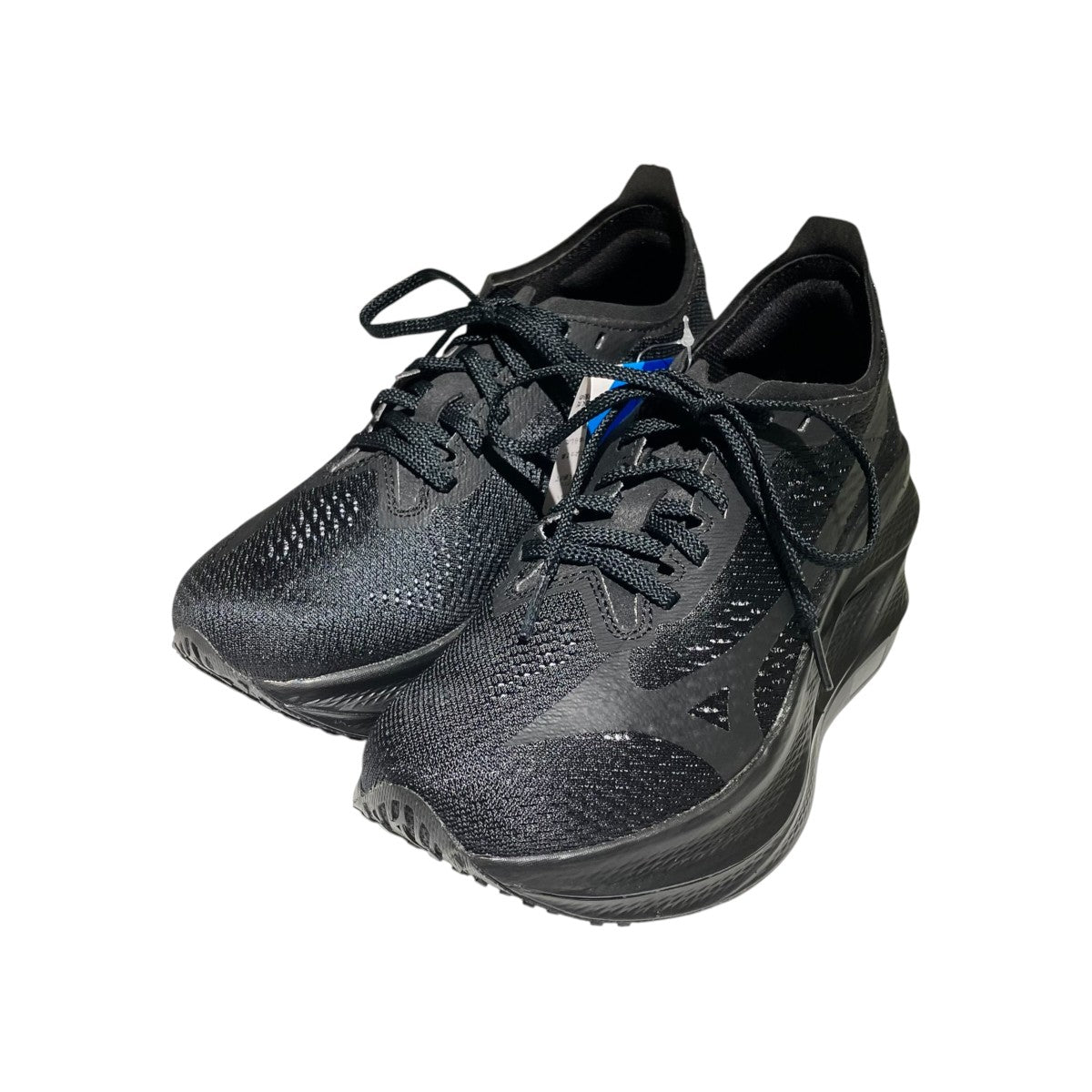 MIZUNO×COMME des GARCONS Wave Rebellion Pro 3スニーカーD1GD252801 古着・中古-1枚目のアイテム画像
