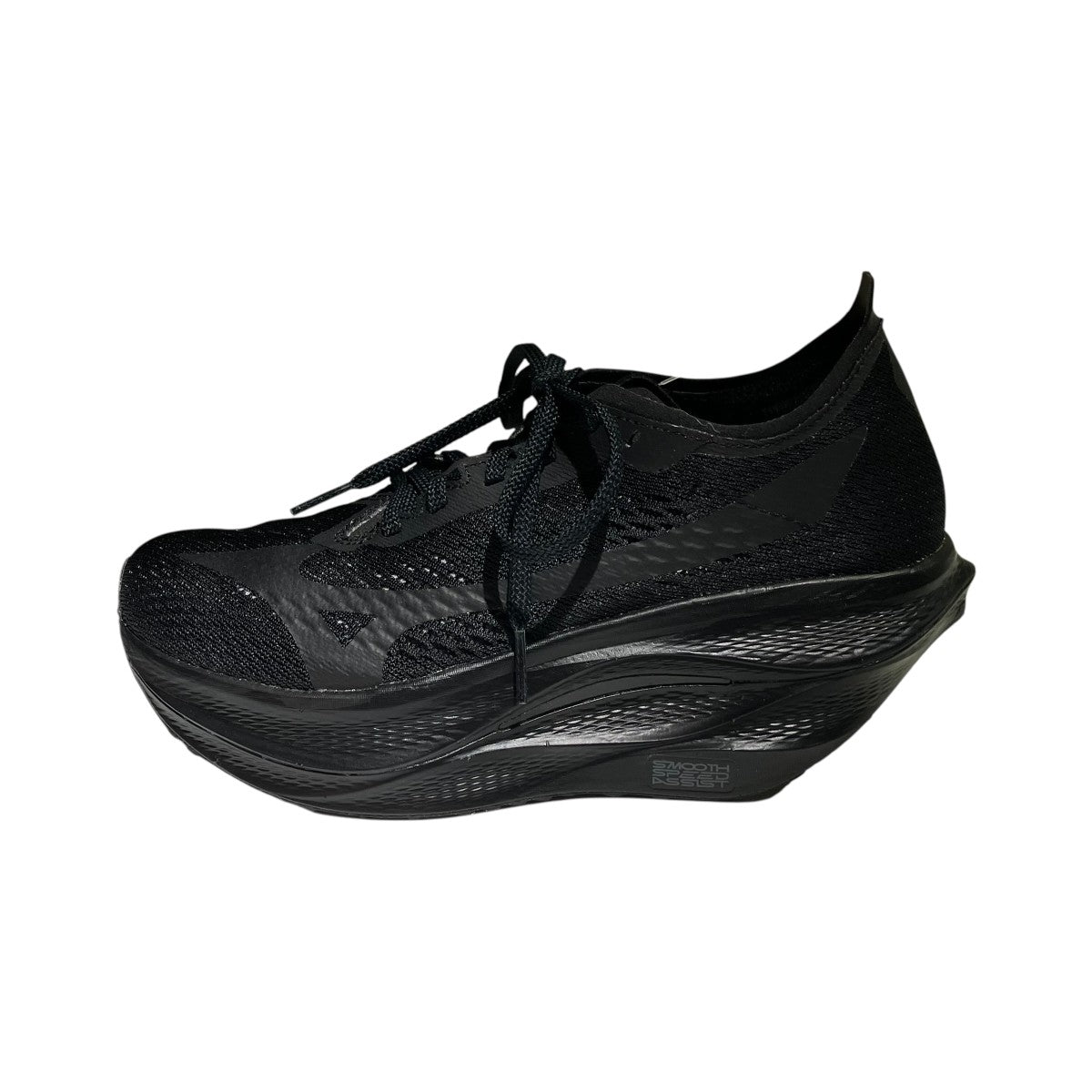 MIZUNO×COMME des GARCONS Wave Rebellion Pro 3スニーカーD1GD252801 古着・中古-2枚目のアイテム画像