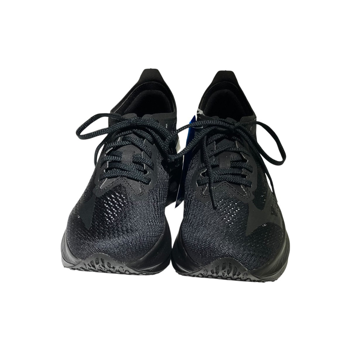 MIZUNO×COMME des GARCONS Wave Rebellion Pro 3スニーカーD1GD252801 古着・中古-3枚目のアイテム画像