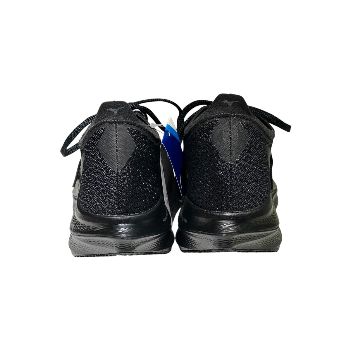 MIZUNO×COMME des GARCONS Wave Rebellion Pro 3スニーカーD1GD252801 古着・中古-4枚目のアイテム画像