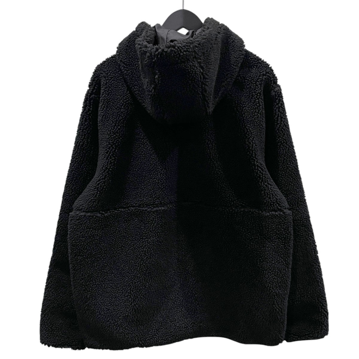 Patagonia 25AW ジップアップフーデッドフリースジャケット Retro-X Hoody Jacket レトロエックスフーディジャケット 23125FA25 古着・中古-2枚目のアイテム画像