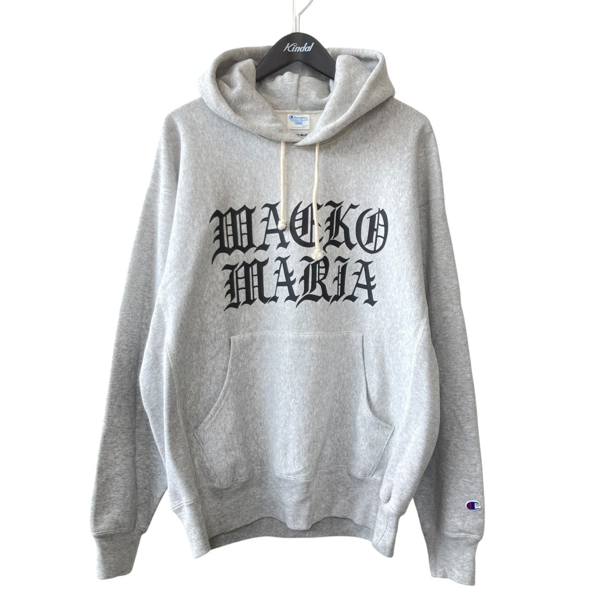 26SSプルオーバーパーカーC8-C143