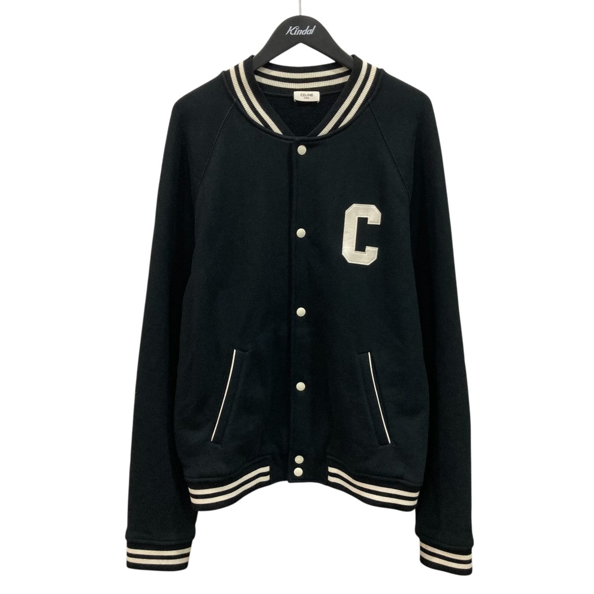 Teddy College Jacketカレッジジャケット2Y29D345F
