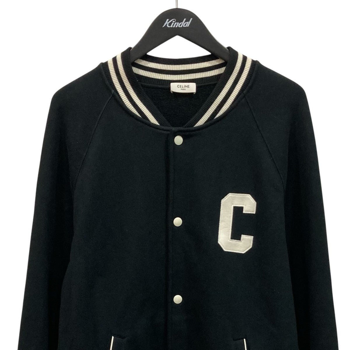 Teddy College Jacketカレッジジャケット2Y29D345F