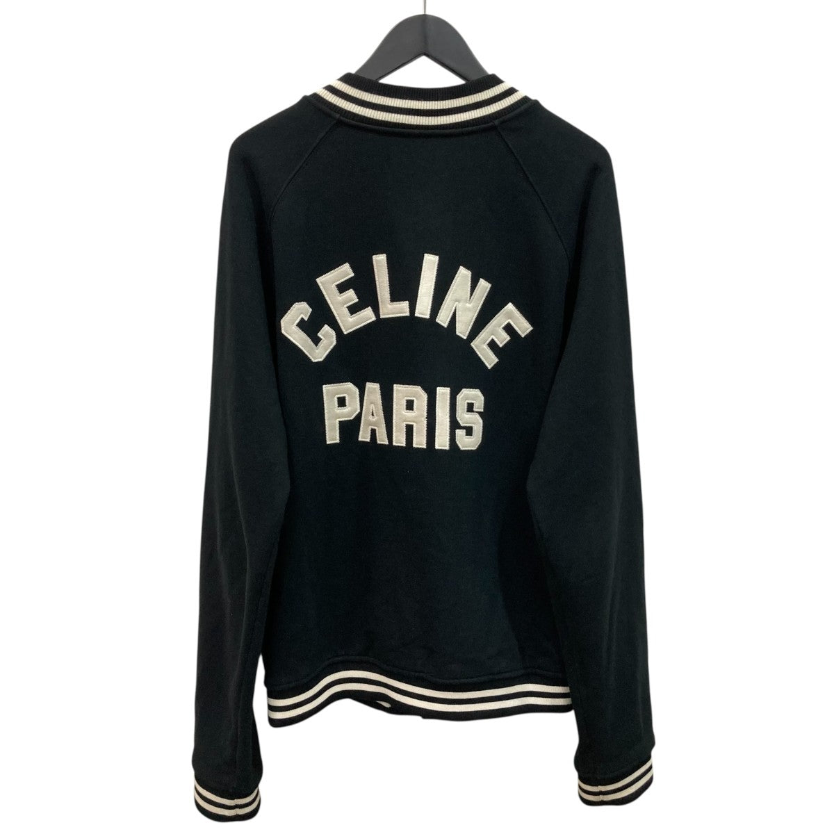 Teddy College Jacketカレッジジャケット2Y29D345F