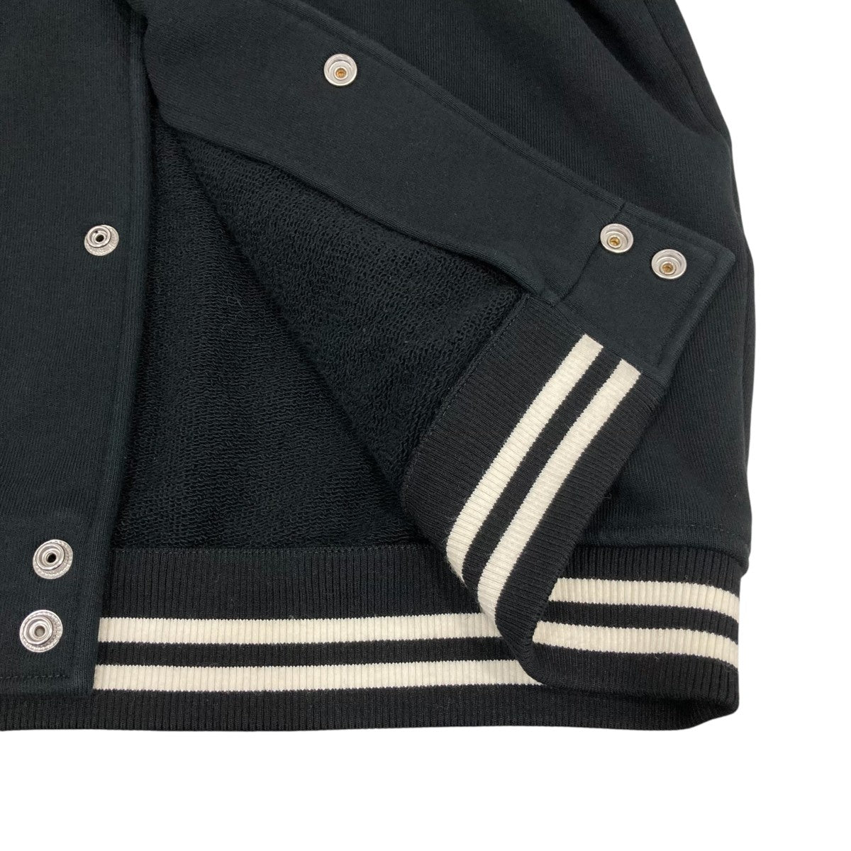 Teddy College Jacketカレッジジャケット2Y29D345F