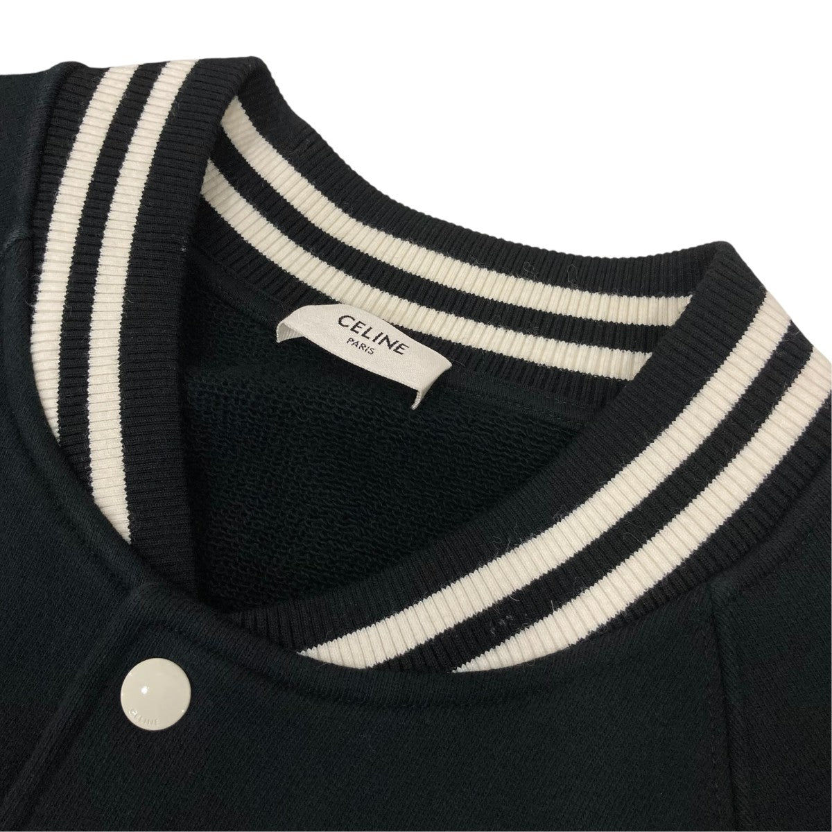 Teddy College Jacketカレッジジャケット2Y29D345F