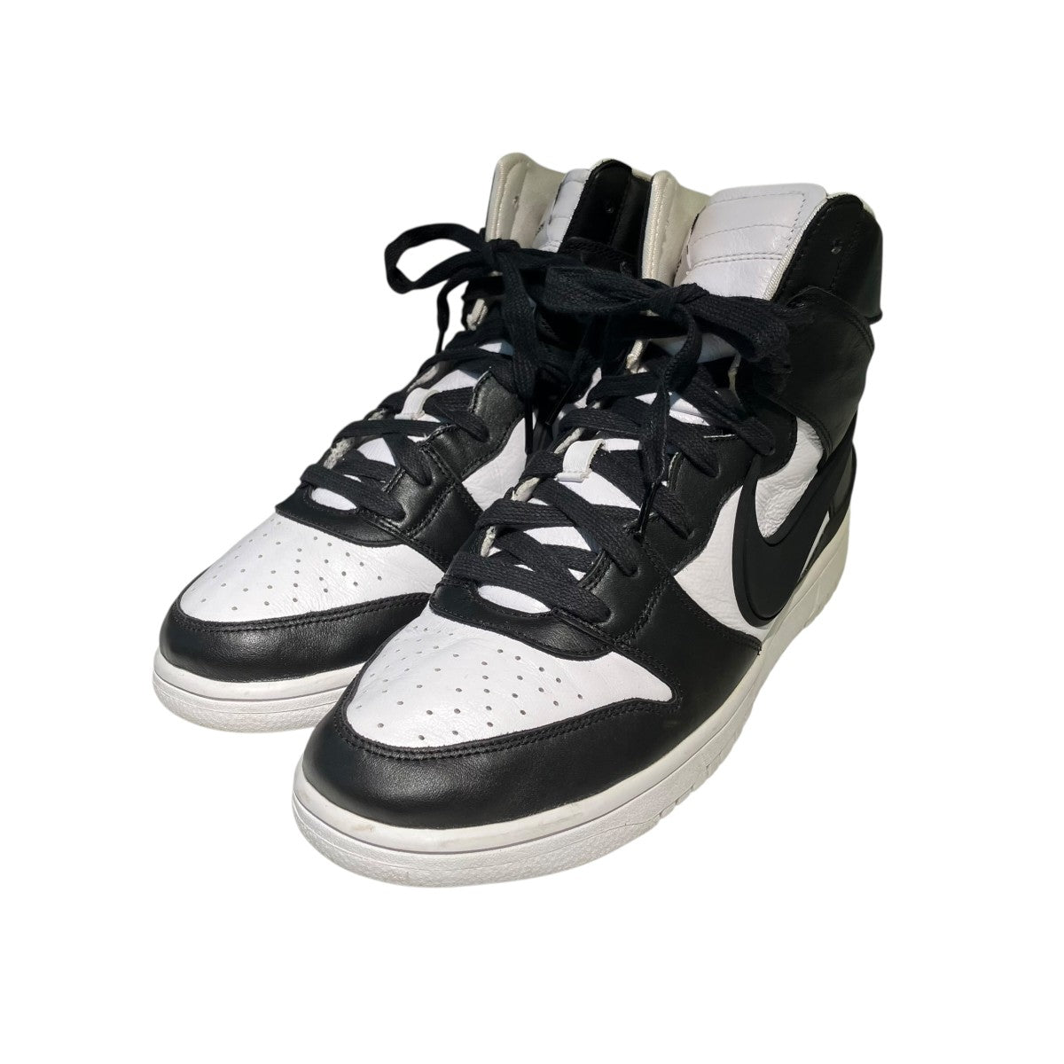 Dunk HighハイカットスニーカーCU7544-001