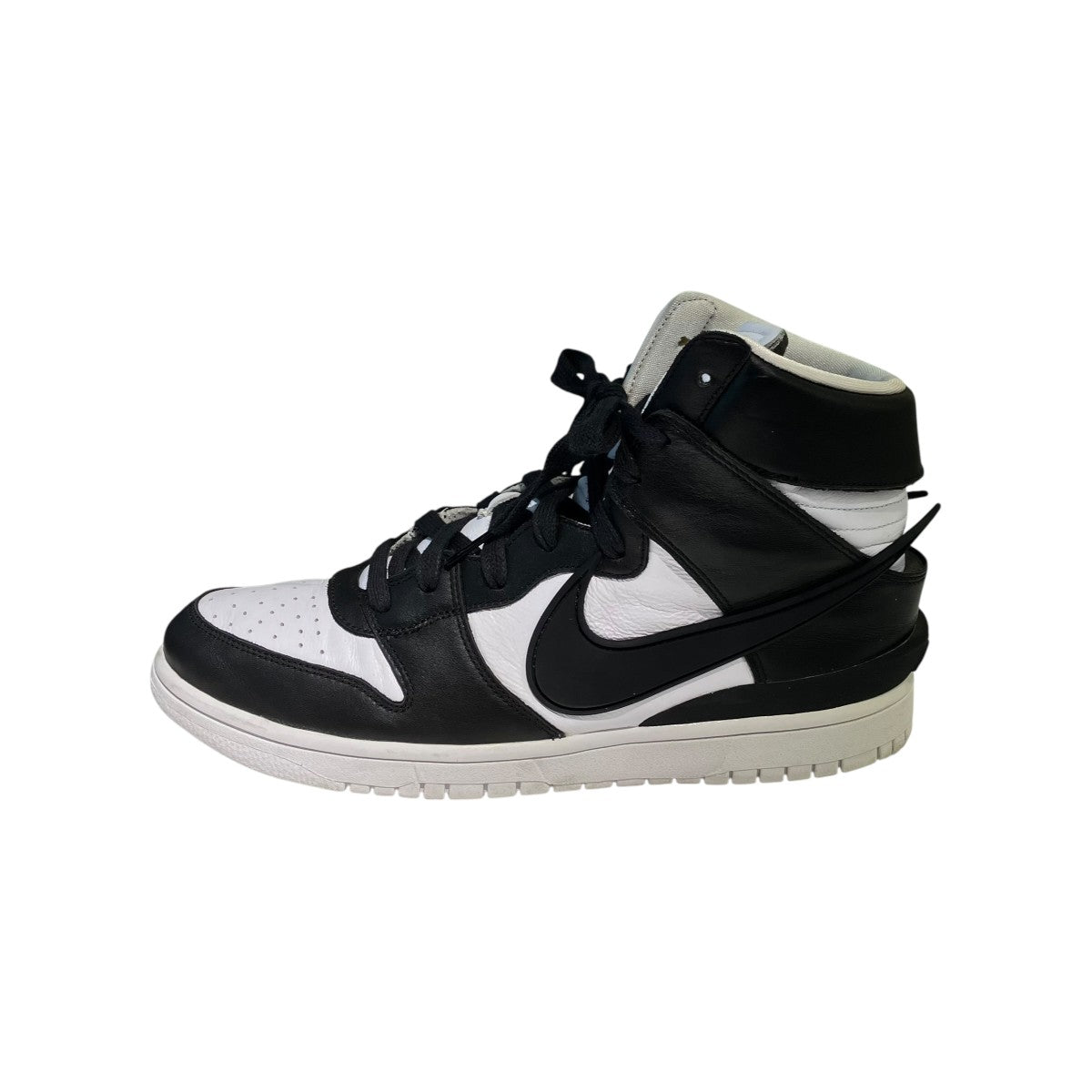 Dunk HighハイカットスニーカーCU7544-001
