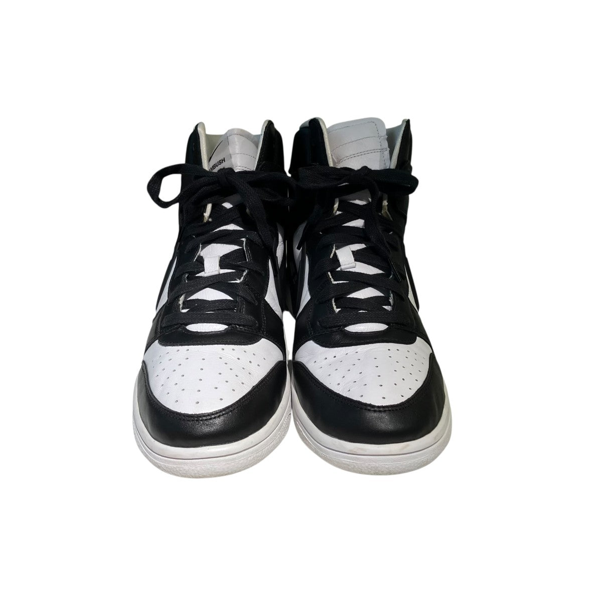 Dunk HighハイカットスニーカーCU7544-001