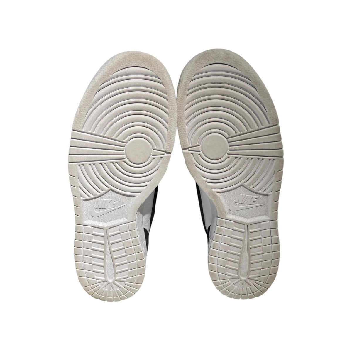 Dunk HighハイカットスニーカーCU7544-001