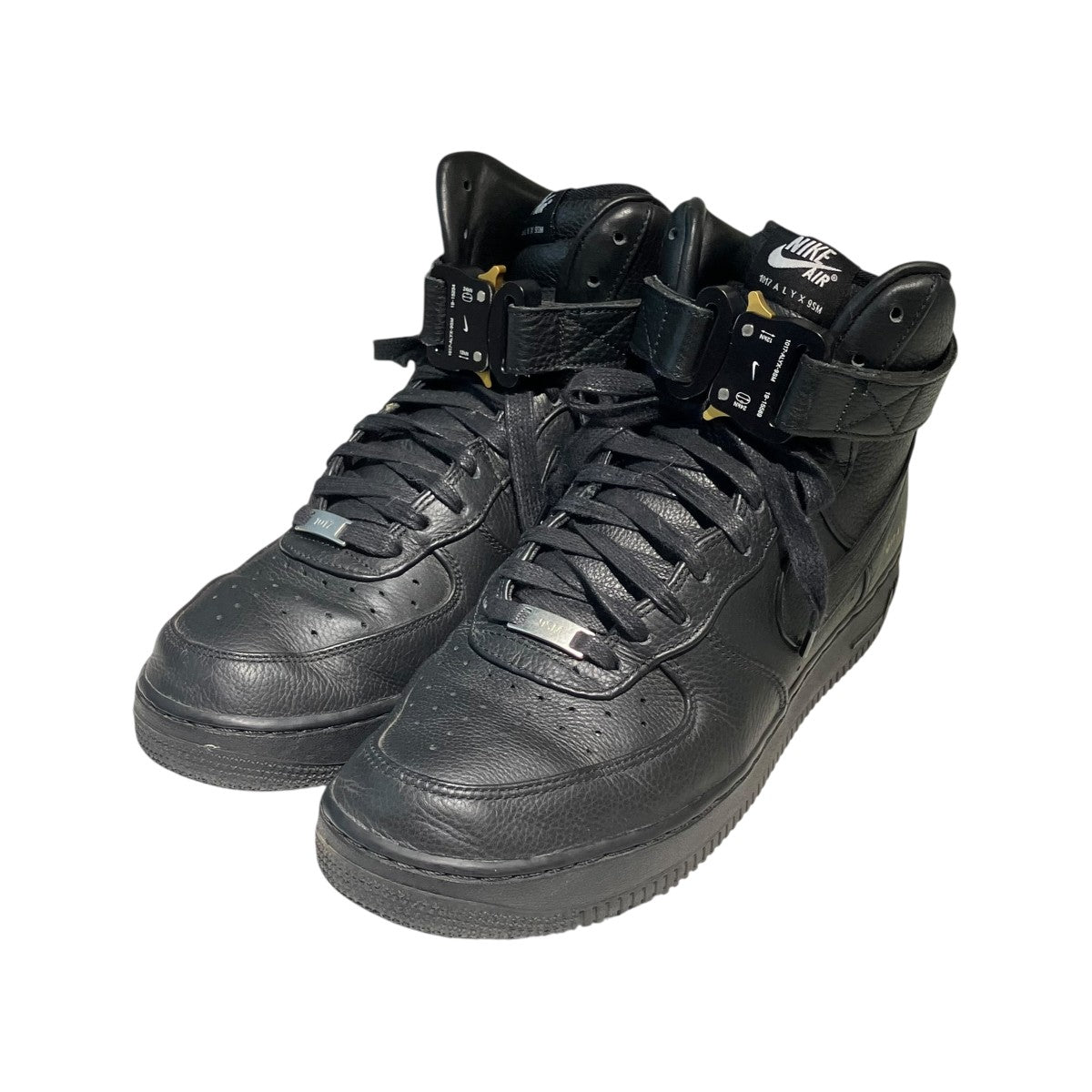 Air Force 1 HighハイカットスニーカーCQ4018-001
