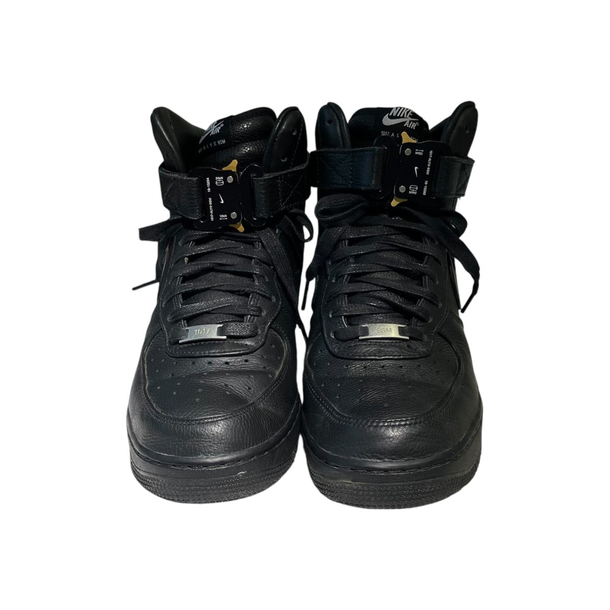 Air Force 1 HighハイカットスニーカーCQ4018-001