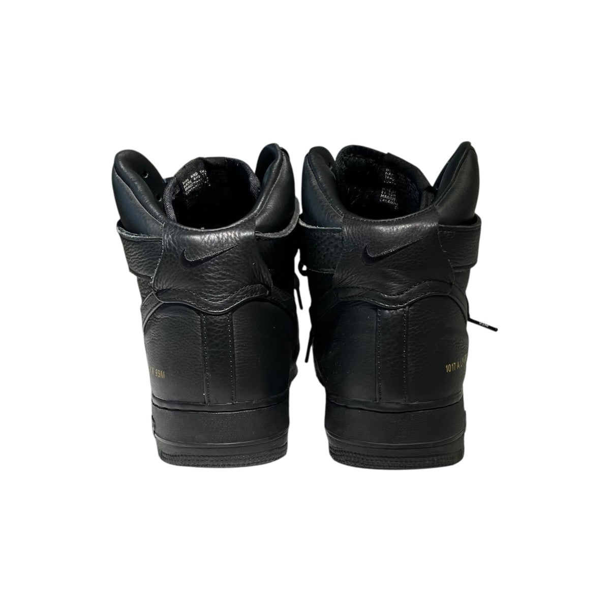 Air Force 1 HighハイカットスニーカーCQ4018-001