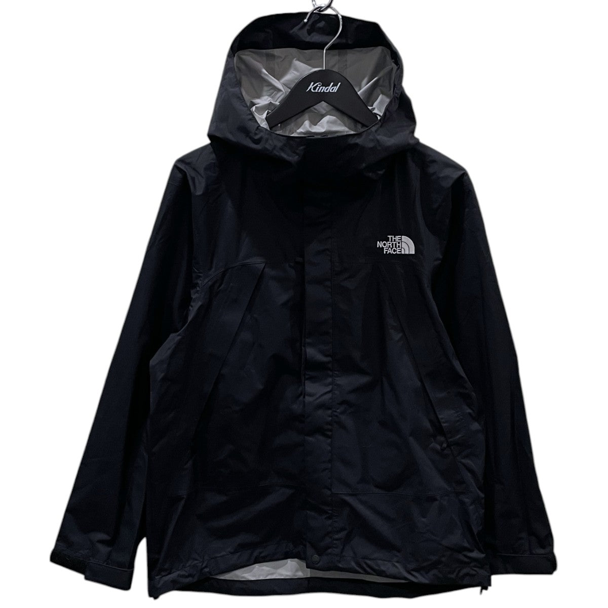 THE NORTH FACE マウンテンパーカー Dot Shot Jacket ドットショットジャケット NP12550 古着・中古-1枚目のアイテム画像