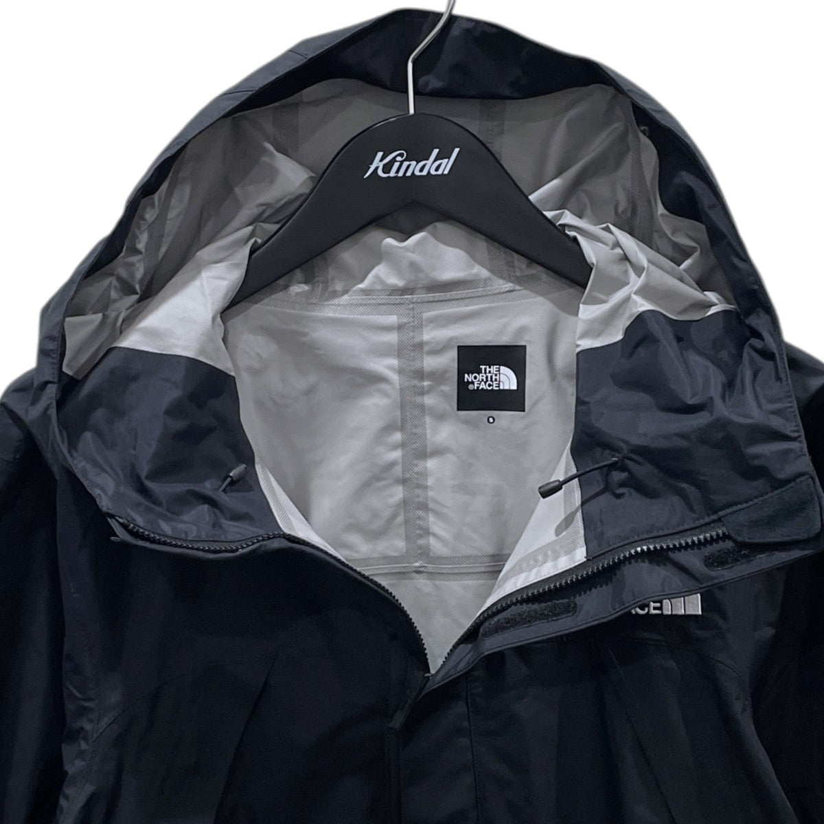 THE NORTH FACE マウンテンパーカー Dot Shot Jacket ドットショットジャケット NP12550 古着・中古-3枚目のアイテム画像