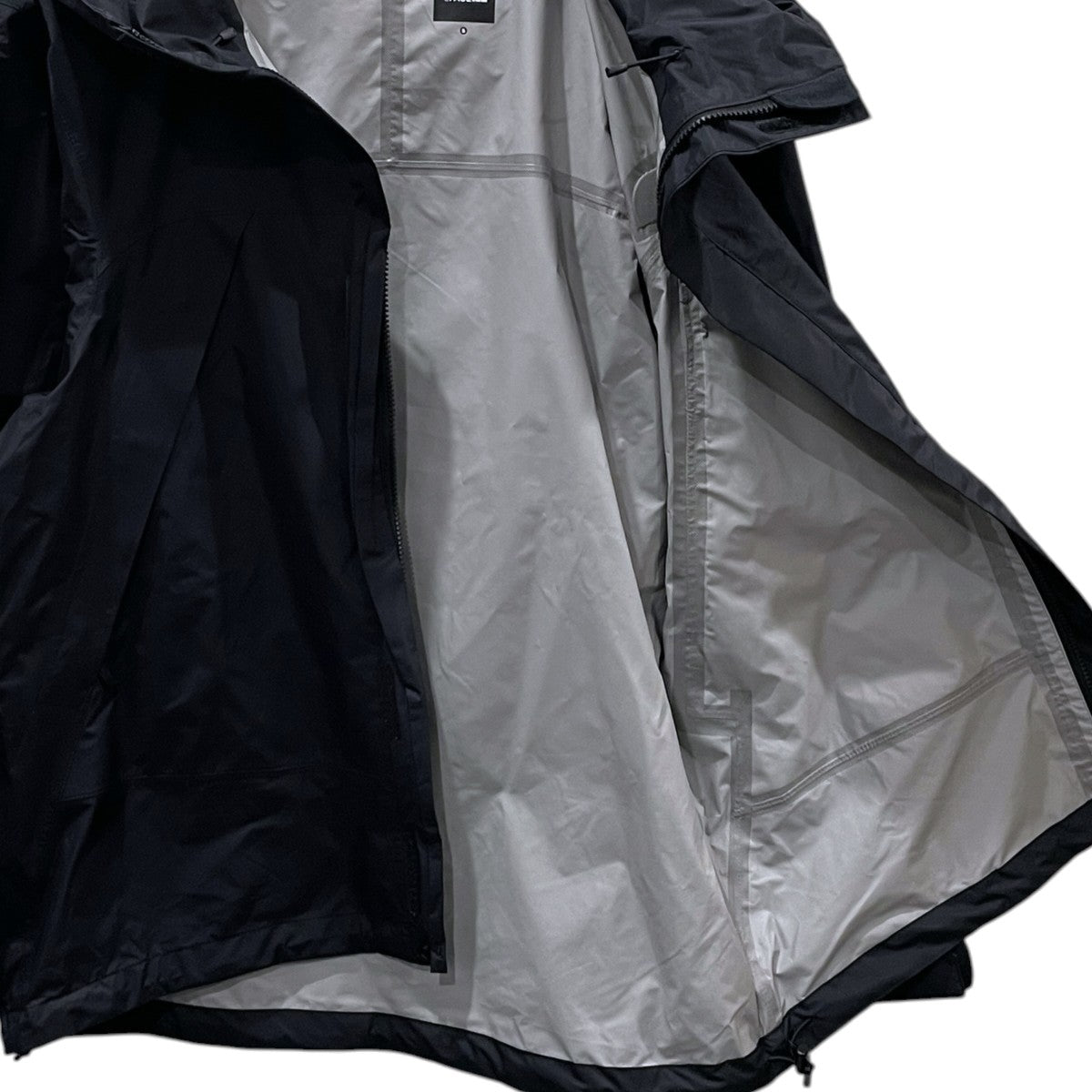 THE NORTH FACE マウンテンパーカー Dot Shot Jacket ドットショットジャケット NP12550 古着・中古-4枚目のアイテム画像