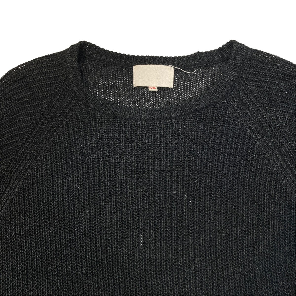 YOKOSAKAMOTO ニット 古着・中古-3枚目のアイテム画像