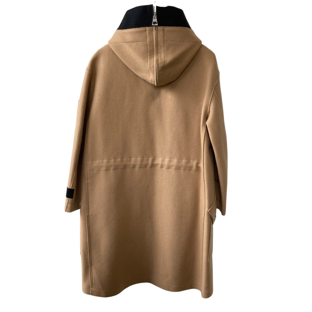 Lisburn Hooded coatフーデッドコート8026455