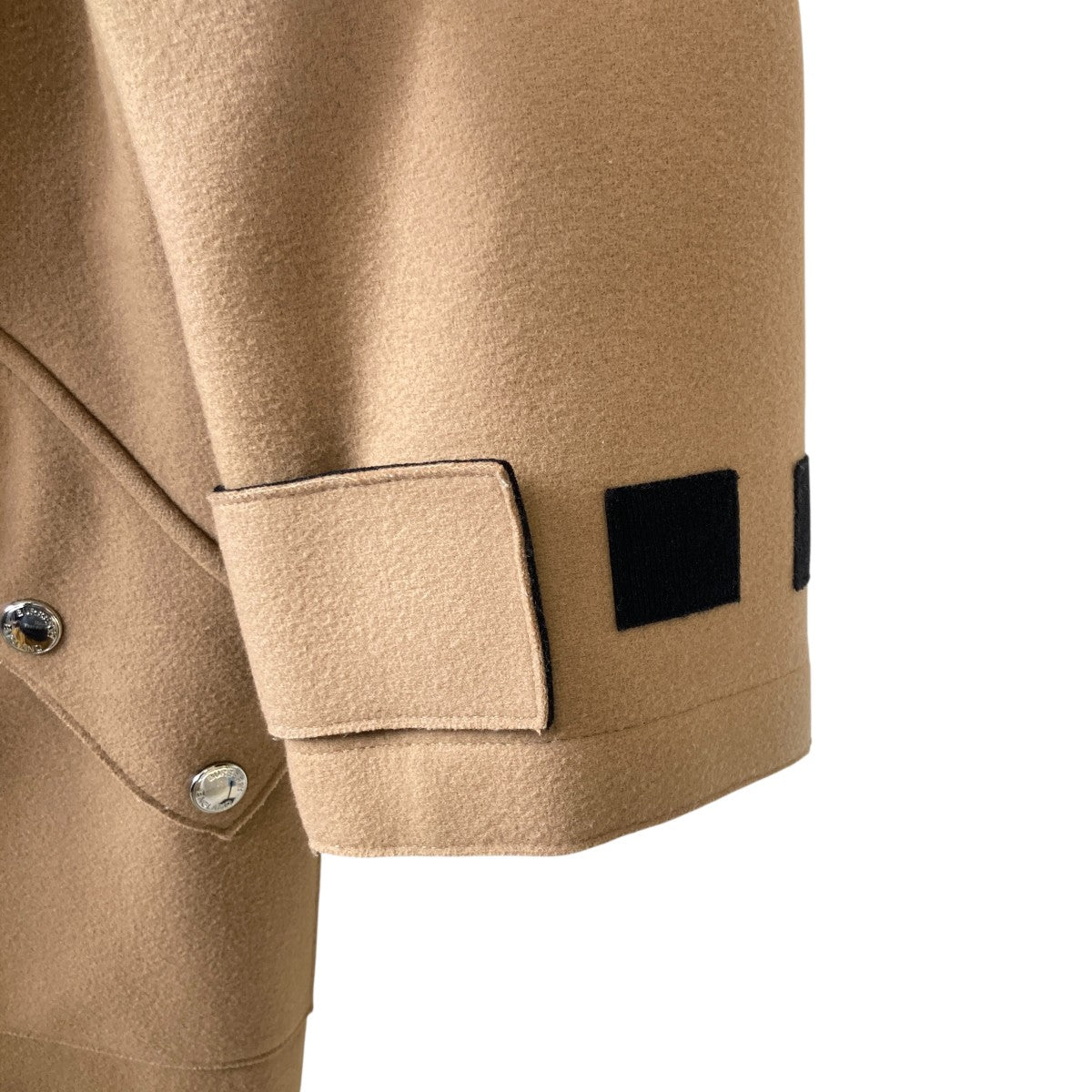 Lisburn Hooded coatフーデッドコート8026455