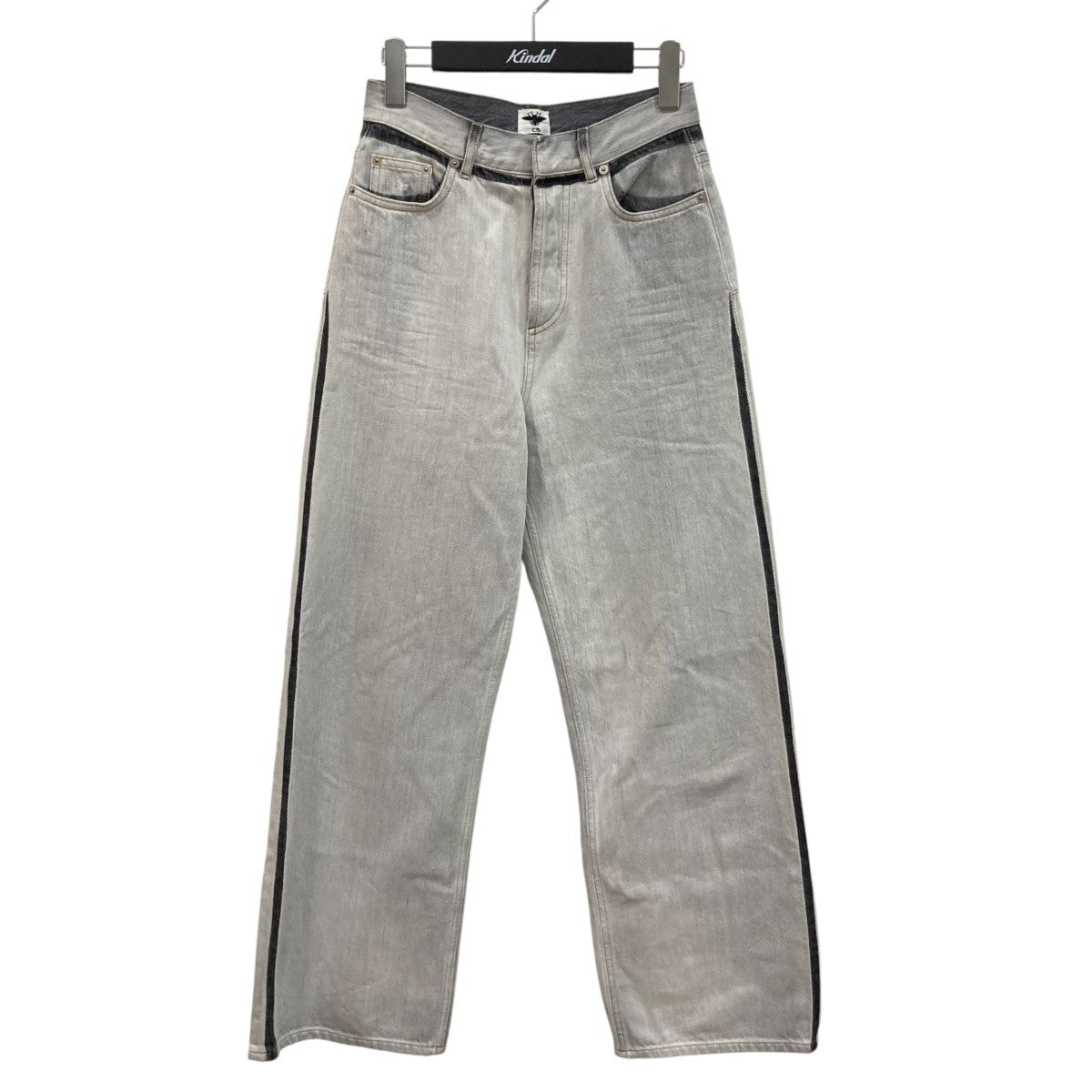 Textile Jeansデニムパンツ352P60S3697