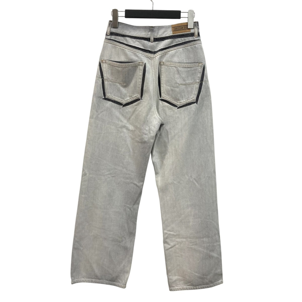 Textile Jeansデニムパンツ352P60S3697
