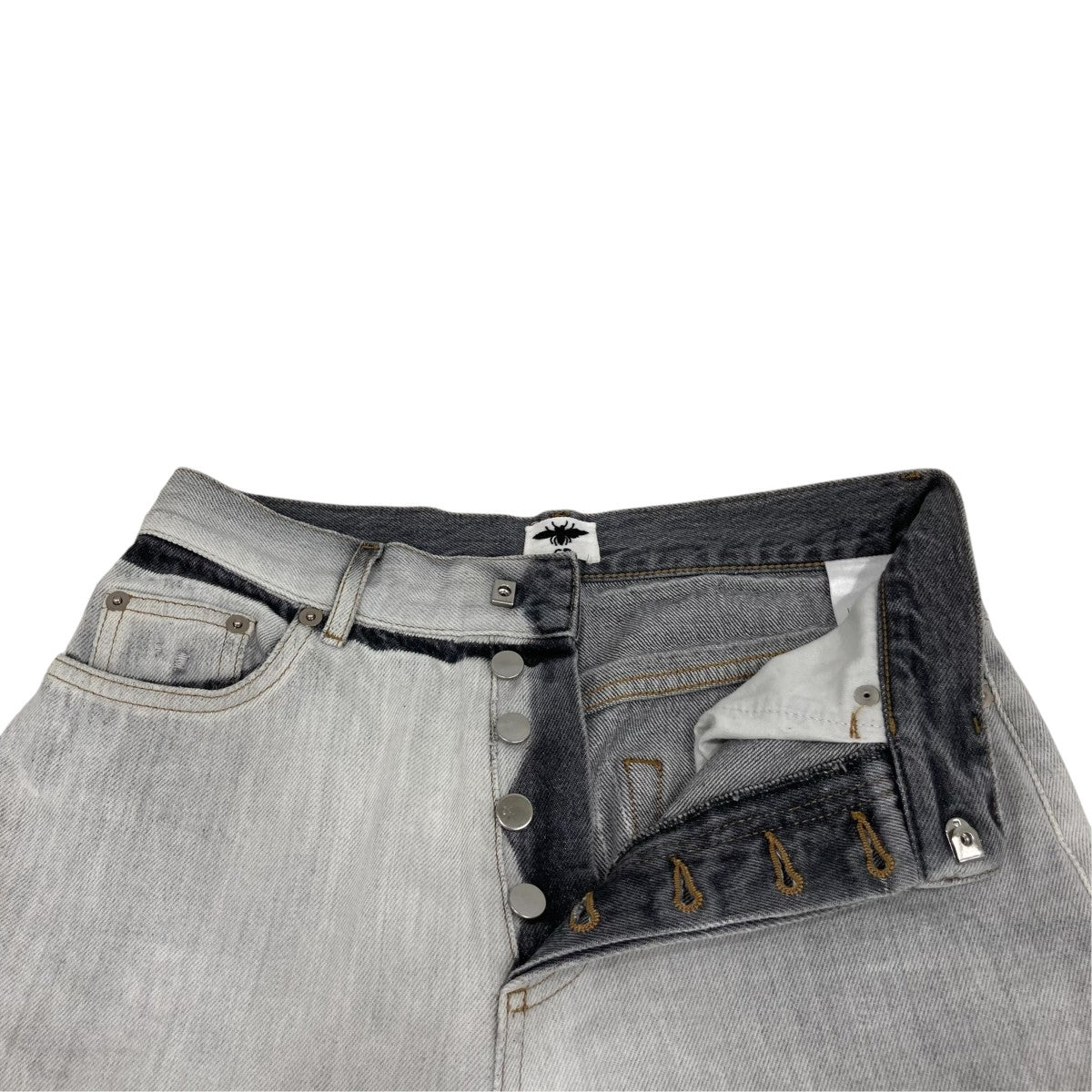 Textile Jeansデニムパンツ352P60S3697