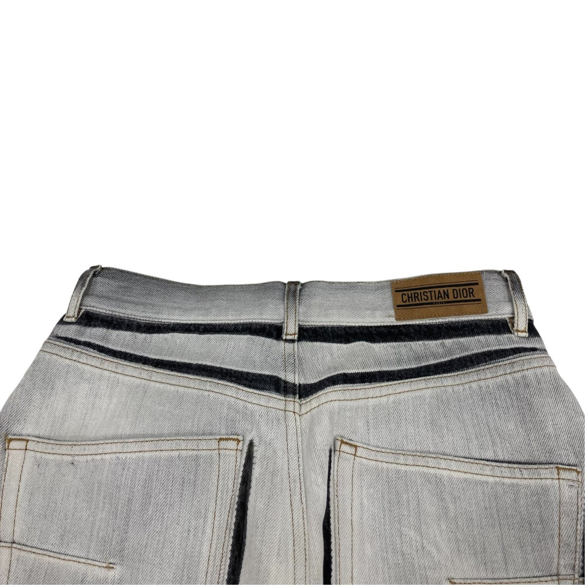 Textile Jeansデニムパンツ352P60S3697
