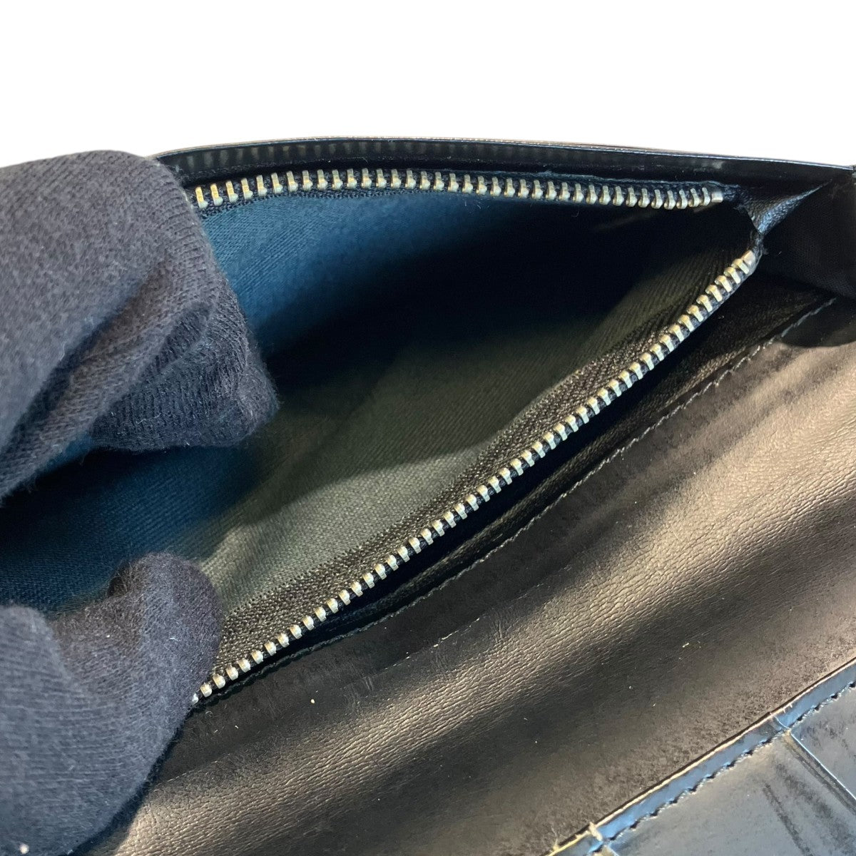 Jean Paul GAULTIER 長財布 古着・中古-6枚目のアイテム画像