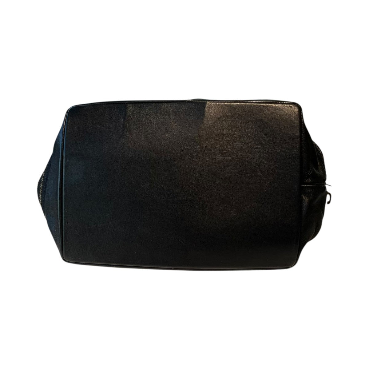 Jean Paul GAULTIER ジッパーハンドバッグ 古着・中古-4枚目のアイテム画像
