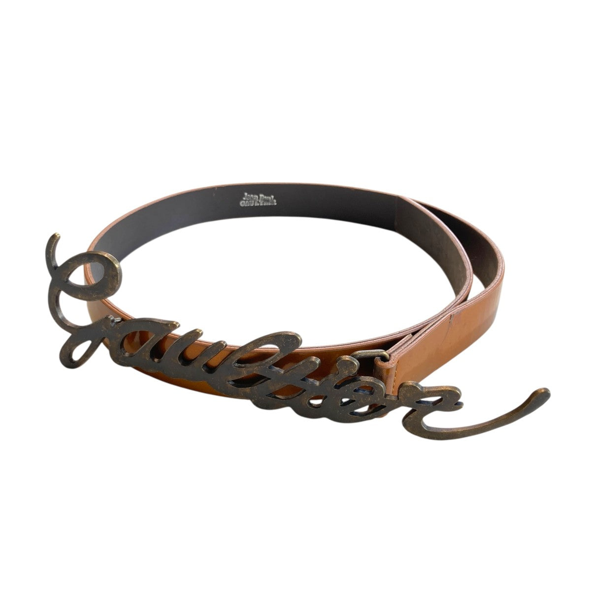 buckle beltベルト