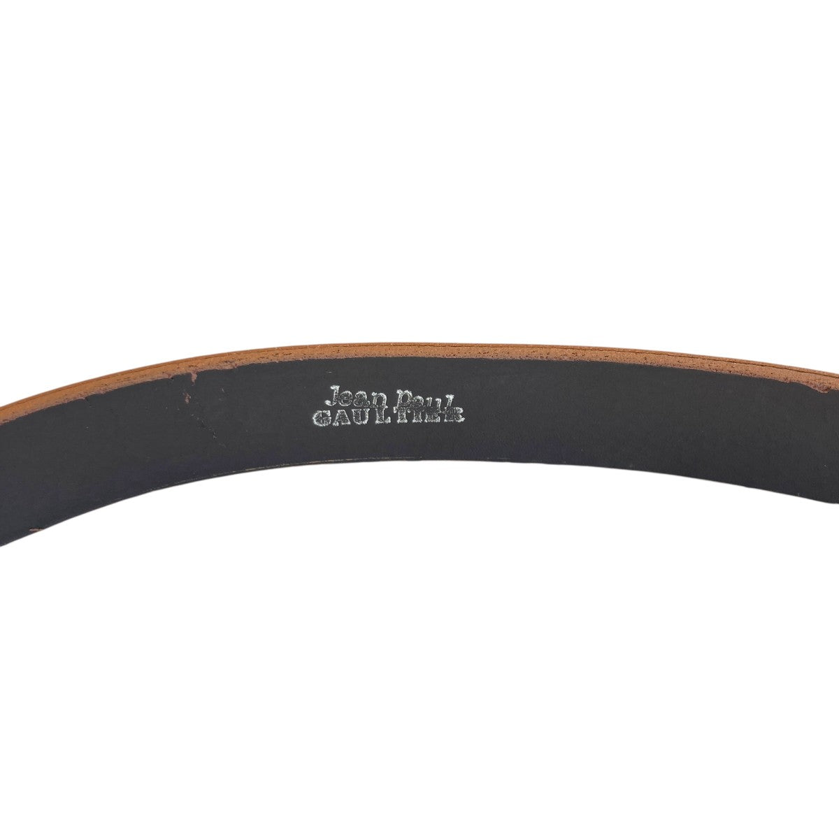 buckle beltベルト