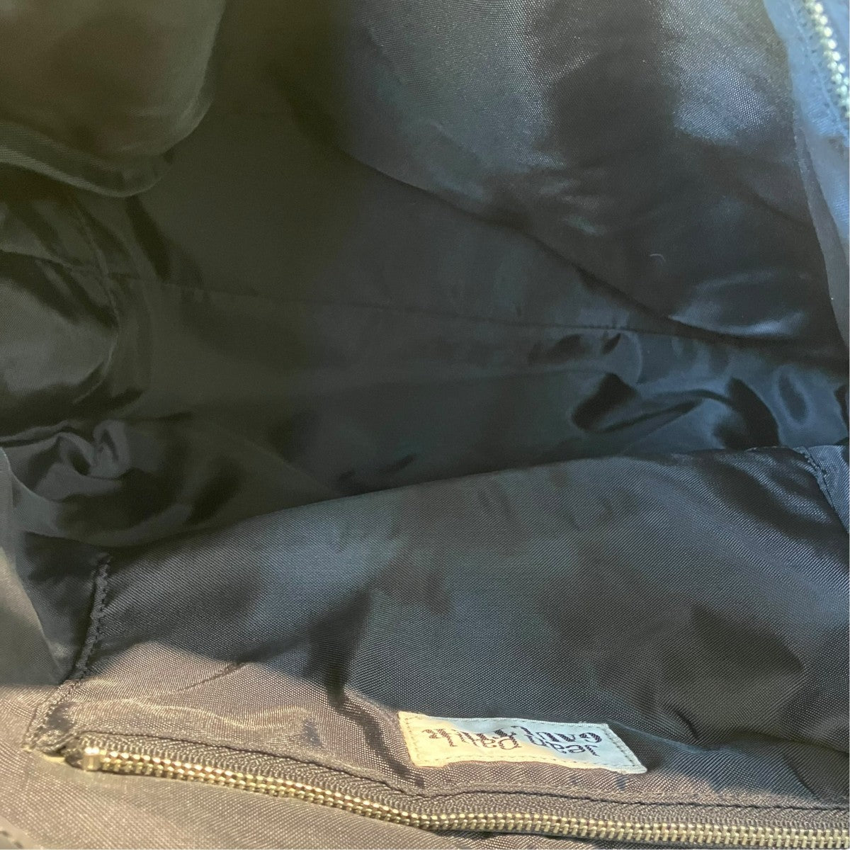 Jean Paul GAULTIER ドラゴンショルダーバッグ 古着・中古-5枚目のアイテム画像