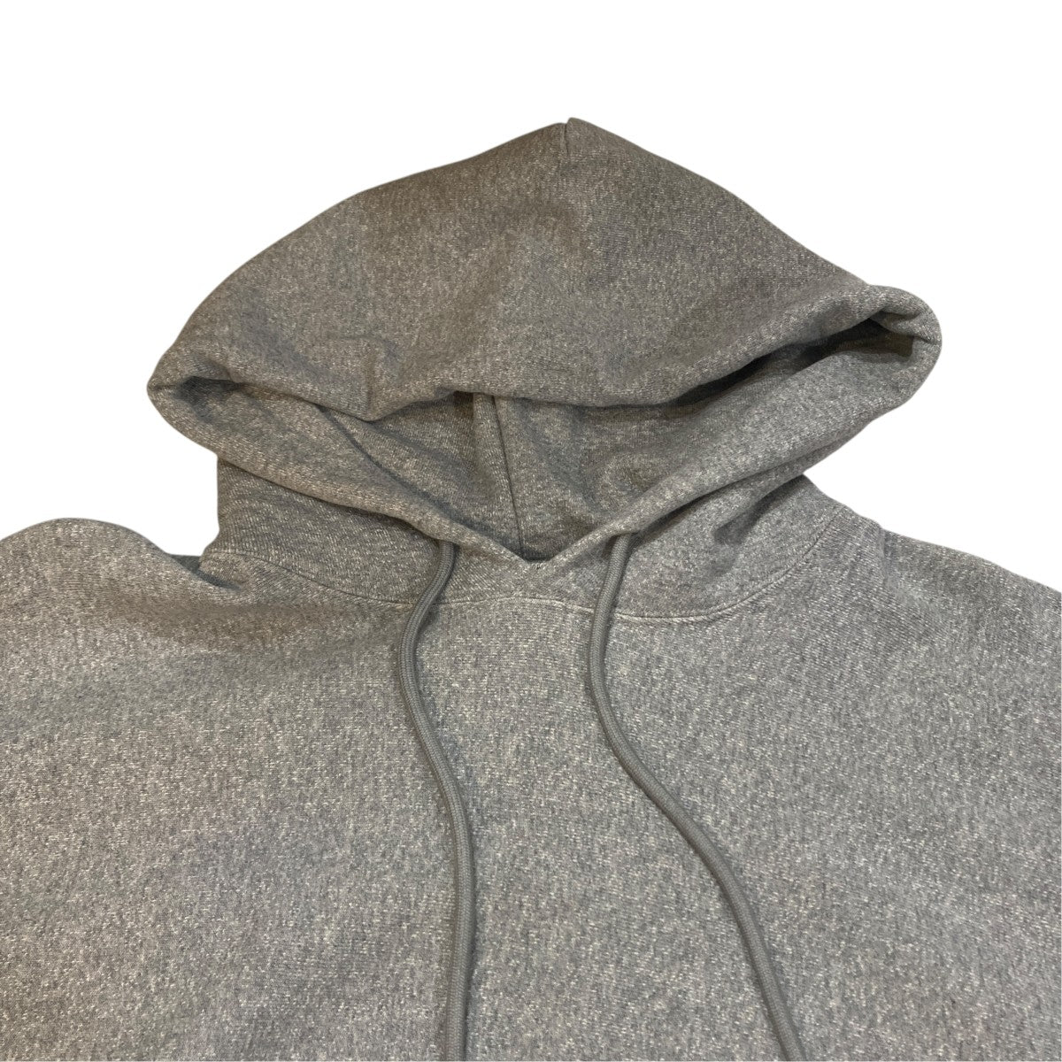 AURALEE HOODIEA25SP01TU 古着・中古-3枚目のアイテム画像